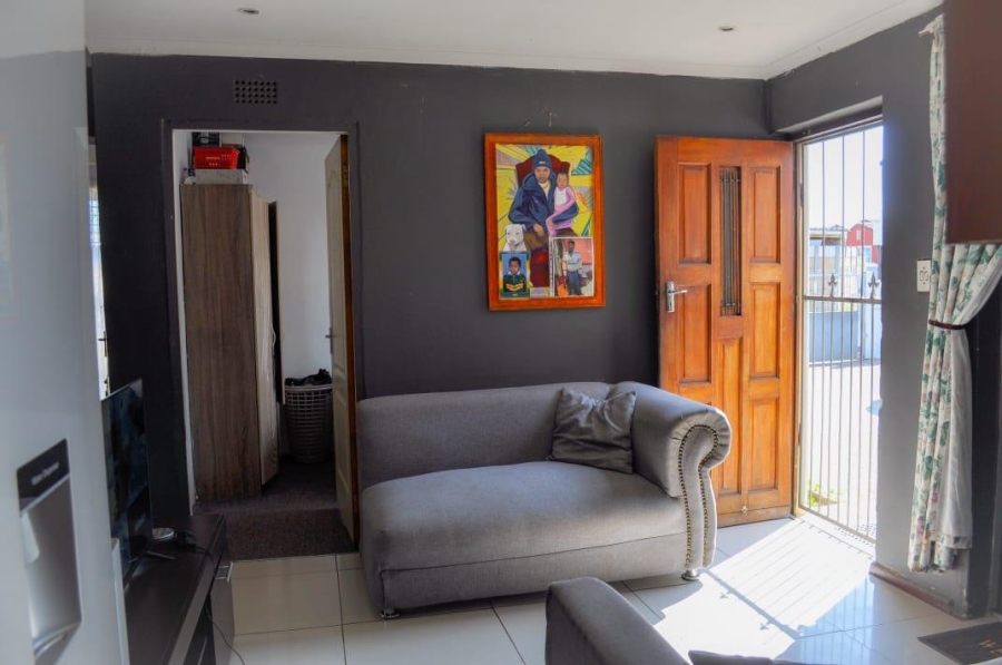 3 Bedroom Property for Sale in Hillcrest Heights Western Cape